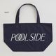 �ڥ�����/40%OFF�ۥ��󥾡��� THE SHINOZNE �ס��륵���� �ȡ��ȥХå� POOL SIDE BAG 25MMSIT08��2025 SUMMER CAPSULE COLLECTION�ۡڥ���å��ݥ��Ȳġۡ�25-26WINTER SALE�ۡ����ʡ����Բġ�