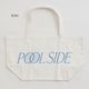 �ڥ�����/40%OFF�ۥ��󥾡��� THE SHINOZNE �ס��륵���� �ȡ��ȥХå� POOL SIDE BAG 25MMSIT08��2025 SUMMER CAPSULE COLLECTION�ۡڥ���å��ݥ��Ȳġۡ�25-26WINTER SALE�ۡ����ʡ����Բġ�