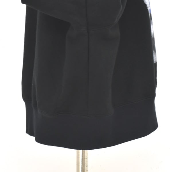 ��25FW��Oblada ���֥�� TIGER SWEAT ���������������å� F2510CU05������̵����