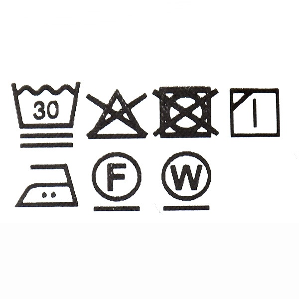 ��25FW��Oblada ���֥�� TIGER SWEAT ���������������å� F2510CU05������̵����