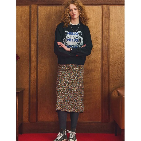 25FWOblada ֥ TIGER SWEAT å F2510CU05̵ۡͽ