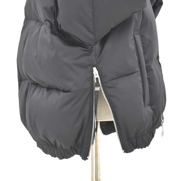 ��25AW��DUNO �ǥ�� "HEKA M/�إ�" ���硼�Ⱦ�����󥸥㥱�å� ��ǥ�����������̵����