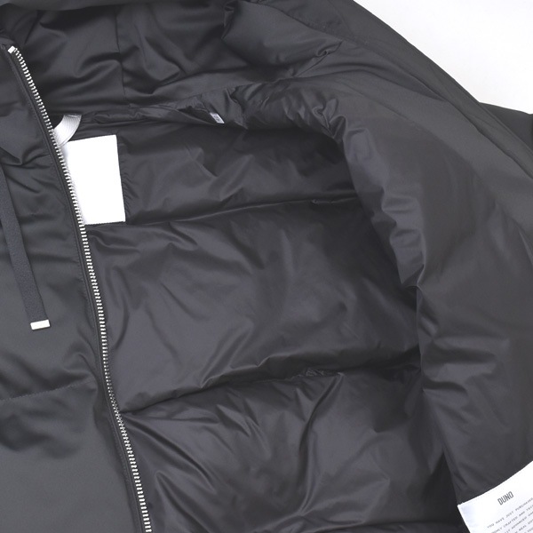 ��25AW��DUNO �ǥ�� "HEKA M/�إ�" ���硼�Ⱦ�����󥸥㥱�å� ��ǥ�����������̵����