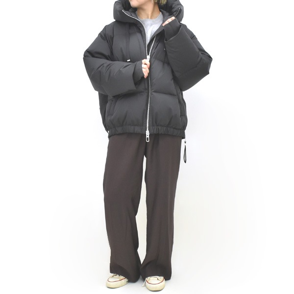 ��25AW��DUNO �ǥ�� "HEKA M/�إ�" ���硼�Ⱦ�����󥸥㥱�å� ��ǥ�����������̵����