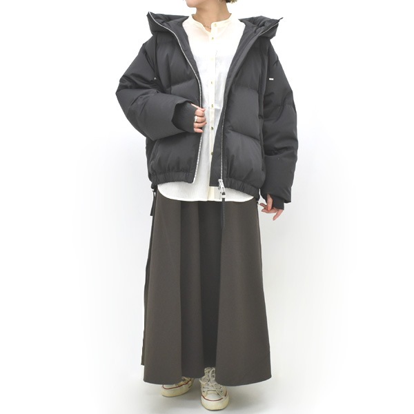 ��25AW��DUNO �ǥ�� "HEKA M/�إ�" ���硼�Ⱦ�����󥸥㥱�å� ��ǥ�����������̵����