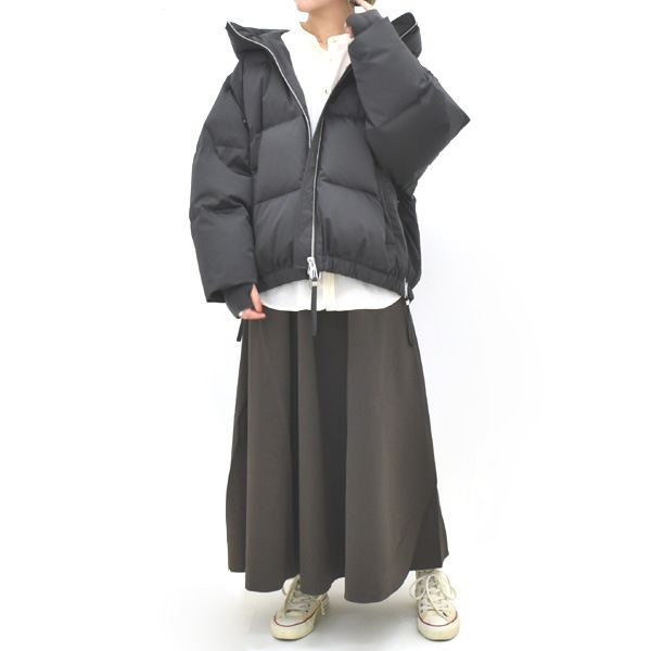 ��25AW��DUNO �ǥ�� "HEKA M/�إ�" ���硼�Ⱦ�����󥸥㥱�å� ��ǥ�����������̵����