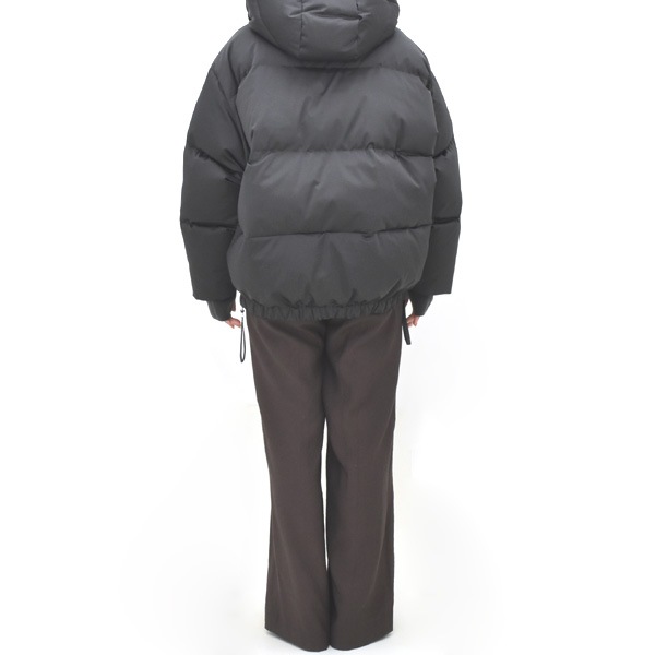 ��25AW��DUNO �ǥ�� "HEKA M/�إ�" ���硼�Ⱦ�����󥸥㥱�å� ��ǥ�����������̵����