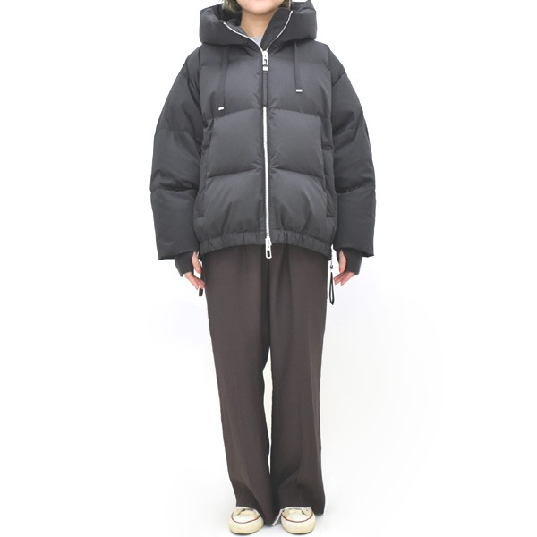 ��25AW��DUNO �ǥ�� "HEKA M/�إ�" ���硼�Ⱦ�����󥸥㥱�å� ��ǥ�����������̵����