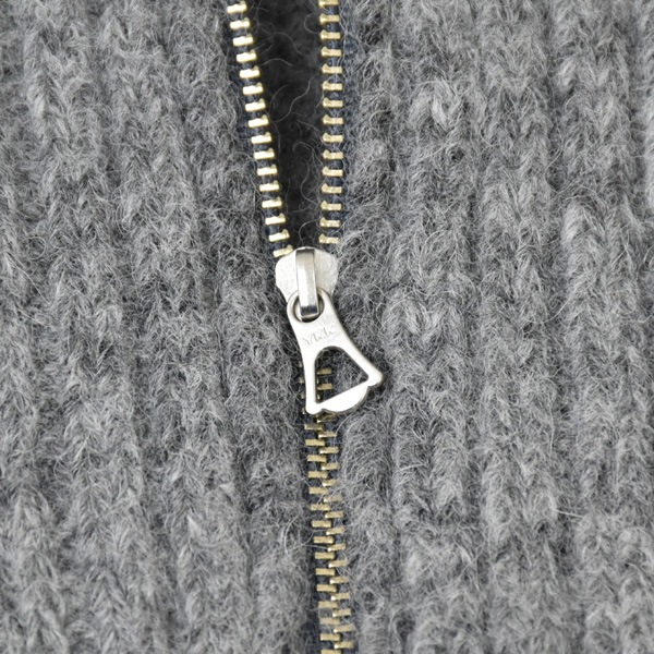 �ڥ�����/40%OFF�ۡ�25AW��THE SHINZONE ���󥾡��� DUFFY HALF ZIP KNIT �ϡ��� ���å� �˥å� 25AMSNI08 ��ǥ�����������̵���ۡ�25-26WINTER SALE�ۡ����ʡ����Բġ�