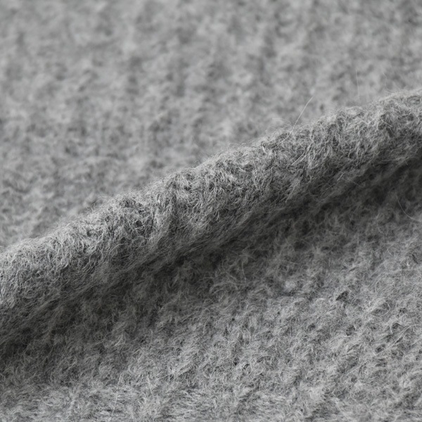 �ڥ�����/40%OFF�ۡ�25AW��THE SHINZONE ���󥾡��� DUFFY HALF ZIP KNIT �ϡ��� ���å� �˥å� 25AMSNI08 ��ǥ�����������̵���ۡ�25-26WINTER SALE�ۡ����ʡ����Բġ�