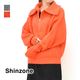 �ڥ�����/40%OFF�ۡ�25AW��THE SHINZONE ���󥾡��� DUFFY HALF ZIP KNIT �ϡ��� ���å� �˥å� 25AMSNI08 ��ǥ�����������̵���ۡ�25-26WINTER SALE�ۡ����ʡ����Բġ�