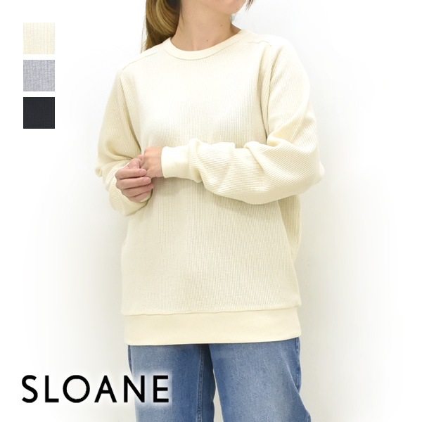 SLOANE �������� ���åȥ��åե륻�ߥ饰���ĹµT����� SL10W-T1055 ��ǥ�����������̵����