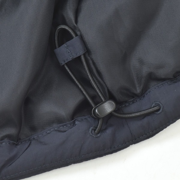 �ڥ�����/40%OFF��THOUSAND MILE ��������ɥޥ��� �ѥǥå�ZIP�����ǥ����� NY00240 ��ǥ����� ��� ��˥��å���������̵���ۡ�25-26WINTER SALE�ۡ����ʡ����Բġ�