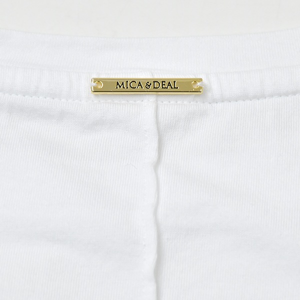 MICA&DEAL �ޥ�������ɥǥ����� "SUNDAY Club"�ץ���T����� 0126109022 ��ǥ�����������̵����