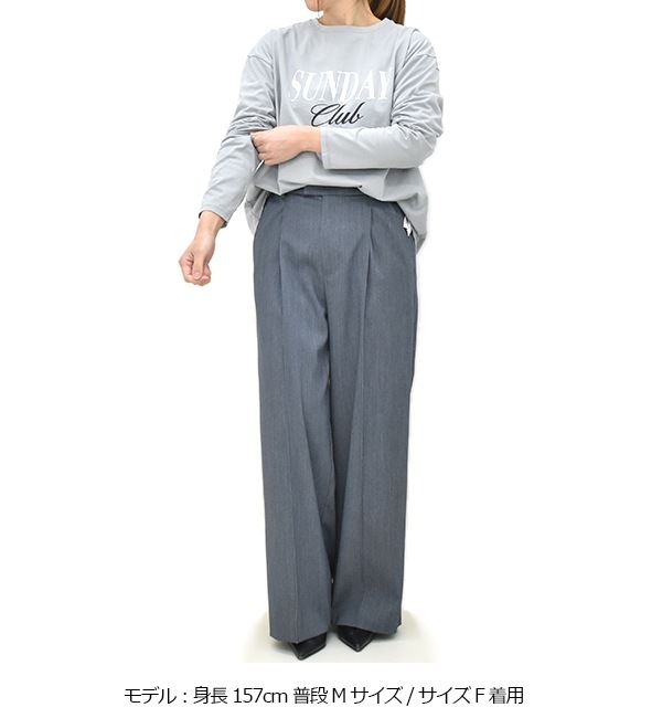 MICA&DEAL �ޥ�������ɥǥ����� "SUNDAY Club"�ץ���T����� 0126109022 ��ǥ�����������̵����