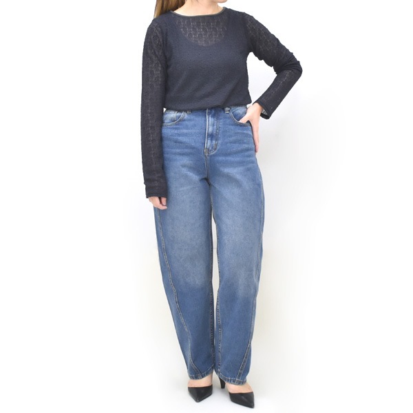 Audrey and John Wad �����ɥ꡼����ɥ�����å� 11oz�֥饹�ƥåɥǥ˥�Х��ѥ�� L6305 ��ǥ�����������̵����