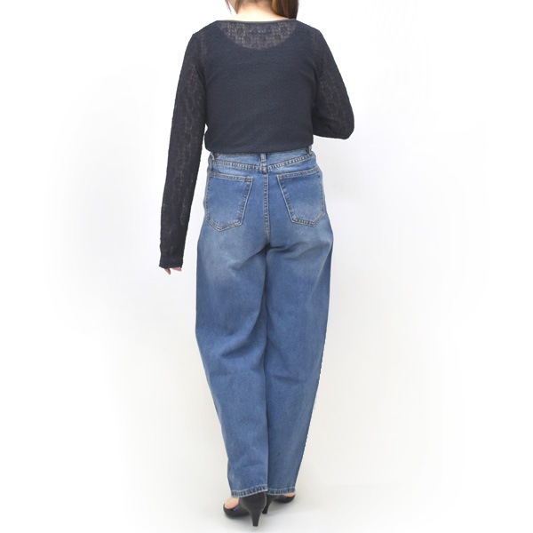 Audrey and John Wad �����ɥ꡼����ɥ�����å� 11oz�֥饹�ƥåɥǥ˥�Х��ѥ�� L6305 ��ǥ�����������̵����