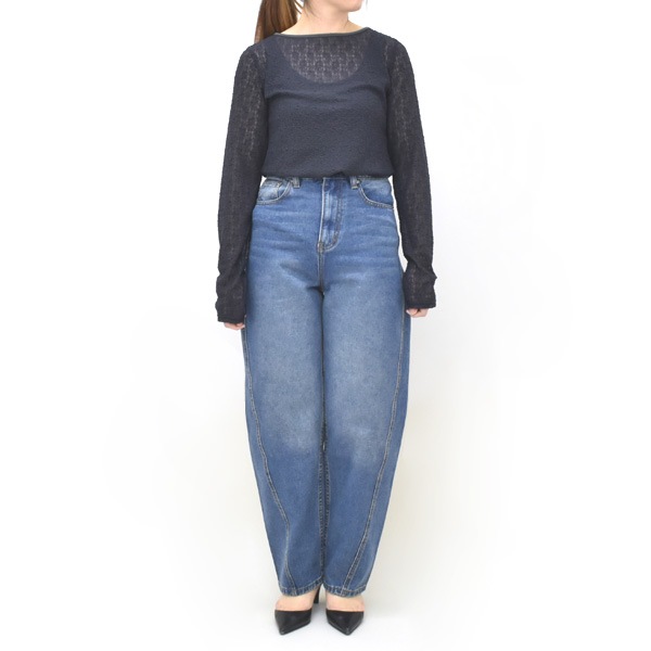 Audrey and John Wad �����ɥ꡼����ɥ�����å� 11oz�֥饹�ƥåɥǥ˥�Х��ѥ�� L6305 ��ǥ�����������̵����