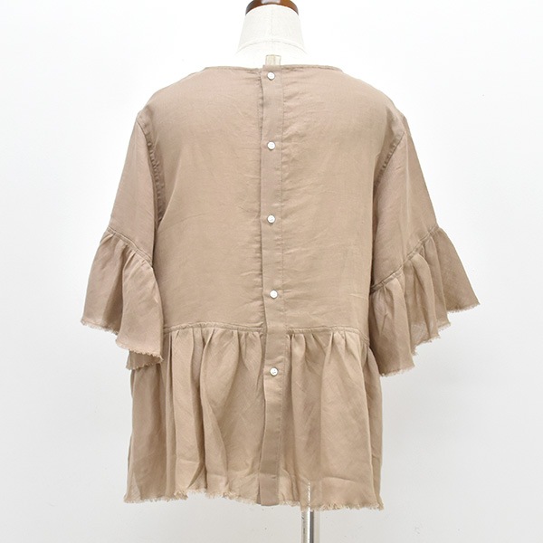 �ڥ�����/60%OFF��ACUTA �������� ���åȥ��ͥ�ڥץ��Tee�֥饦�� 10013810 ��ǥ�������26 SUMMER SALE�ۡ����ʡ����Բġ�