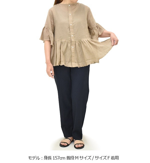 �ڥ�����/60%OFF��ACUTA �������� ���åȥ��ͥ�ڥץ��Tee�֥饦�� 10013810 ��ǥ�������26 SUMMER SALE�ۡ����ʡ����Բġ�