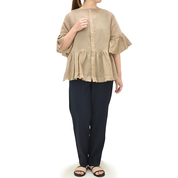 �ڥ�����/60%OFF��ACUTA �������� ���åȥ��ͥ�ڥץ��Tee�֥饦�� 10013810 ��ǥ�������26 SUMMER SALE�ۡ����ʡ����Բġ�