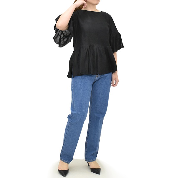 �ڥ�����/60%OFF��ACUTA �������� ���åȥ��ͥ�ڥץ��Tee�֥饦�� 10013810 ��ǥ�������26 SUMMER SALE�ۡ����ʡ����Բġ�