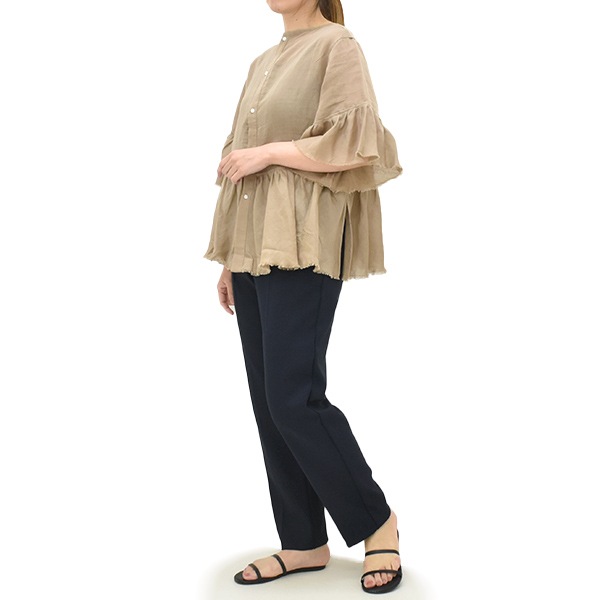 �ڥ�����/60%OFF��ACUTA �������� ���åȥ��ͥ�ڥץ��Tee�֥饦�� 10013810 ��ǥ�������26 SUMMER SALE�ۡ����ʡ����Բġ�