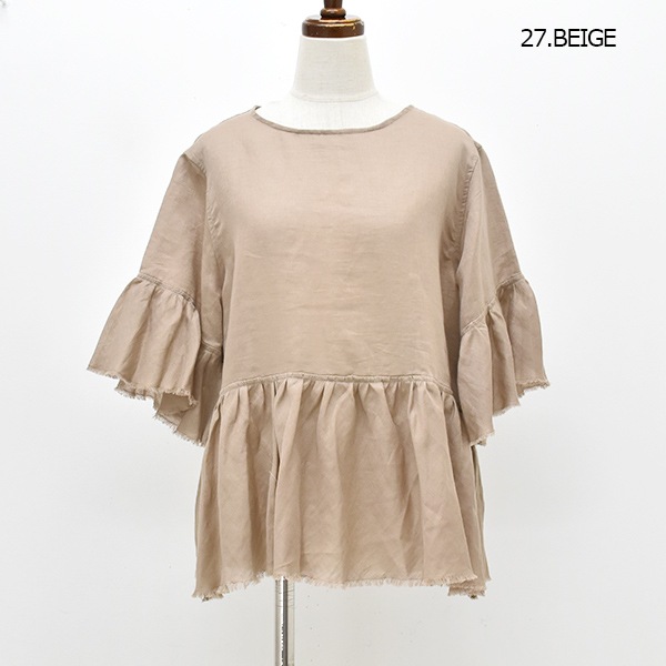�ڥ�����/60%OFF��ACUTA �������� ���åȥ��ͥ�ڥץ��Tee�֥饦�� 10013810 ��ǥ�������26 SUMMER SALE�ۡ����ʡ����Բġ�