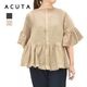 �ڥ�����/60%OFF��ACUTA �������� ���åȥ��ͥ�ڥץ��Tee�֥饦�� 10013810 ��ǥ�������26 SUMMER SALE�ۡ����ʡ����Բġ�