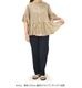 �ڥ�����/60%OFF��ACUTA �������� ���åȥ��ͥ�ڥץ��Tee�֥饦�� 10013810 ��ǥ�������26 SUMMER SALE�ۡ����ʡ����Բġ�