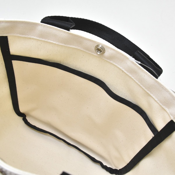 FREDRIK PACKERS �ե�ɥ�å��ѥå����� DUCK PVC TOTE 23 �����ƥ��󥰥��åȥ� ���å��ȡ��ȥХå� FPDC-TT37 ��ǥ�����