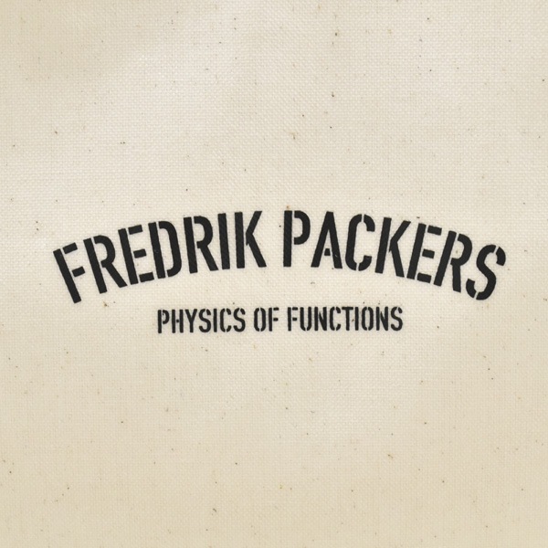 FREDRIK PACKERS �ե�ɥ�å��ѥå����� DUCK PVC TOTE 23 �����ƥ��󥰥��åȥ� ���å��ȡ��ȥХå� FPDC-TT37 ��ǥ�����