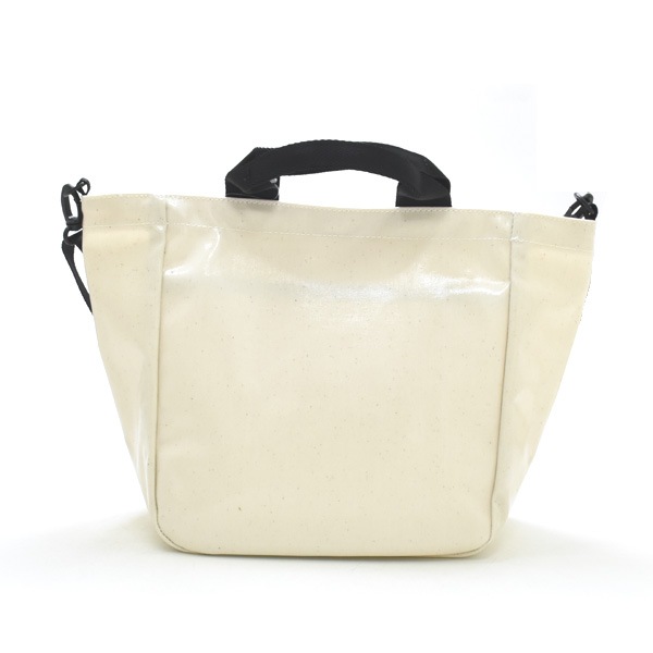 FREDRIK PACKERS �ե�ɥ�å��ѥå����� DUCK PVC TOTE 23 �����ƥ��󥰥��åȥ� ���å��ȡ��ȥХå� FPDC-TT37 ��ǥ�����