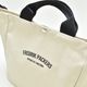 FREDRIK PACKERS �ե�ɥ�å��ѥå����� DUCK PVC TOTE 23 �����ƥ��󥰥��åȥ� ���å��ȡ��ȥХå� FPDC-TT37 ��ǥ�����