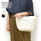 FREDRIK PACKERS �ե�ɥ�å��ѥå����� DUCK PVC TOTE 23 �����ƥ��󥰥��åȥ� ���å��ȡ��ȥХå� FPDC-TT37 ��ǥ�����