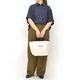 FREDRIK PACKERS �ե�ɥ�å��ѥå����� DUCK PVC TOTE 23 �����ƥ��󥰥��åȥ� ���å��ȡ��ȥХå� FPDC-TT37 ��ǥ�����