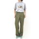 ��26AW��THE SHINZONE ���󥾡��� STRAIGHT BAKER PANTS ���ȥ졼�ȥ٥������ѥ�� 26AMSPA01 ��ǥ�����������̵����