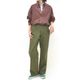 ��26AW��THE SHINZONE ���󥾡��� STRAIGHT BAKER PANTS ���ȥ졼�ȥ٥������ѥ�� 26AMSPA01 ��ǥ�����������̵����