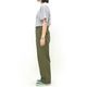 ��26AW��THE SHINZONE ���󥾡��� STRAIGHT BAKER PANTS ���ȥ졼�ȥ٥������ѥ�� 26AMSPA01 ��ǥ�����������̵����