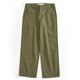 ��26AW��THE SHINZONE ���󥾡��� STRAIGHT BAKER PANTS ���ȥ졼�ȥ٥������ѥ�� 26AMSPA01 ��ǥ�����������̵����