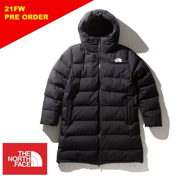 【21AW】THE NORTH FACE ノースフェイス マタニティダウンコート 