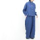 SETTO å ѥ饷塼ȥѥ "PARACHUTE PANTS" SPT1000L24 ǥ ̵