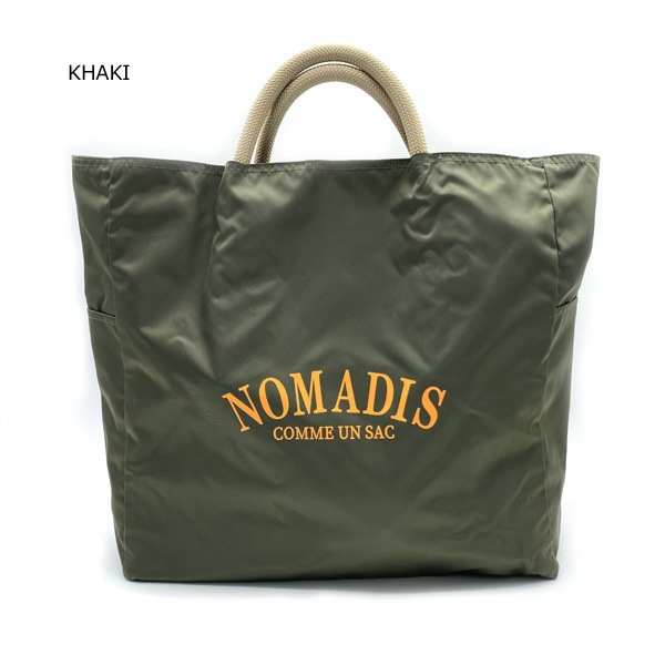 25AWNOMADIS Υޥǥ SAC2 16mm å ʥȡȥХå ץ 25AW-N181̵