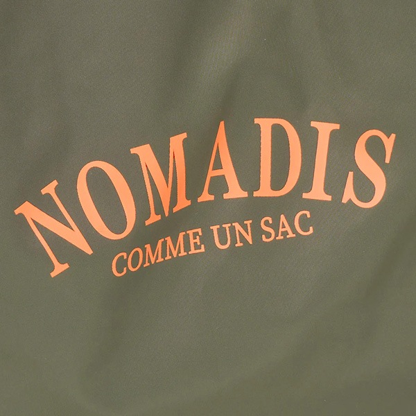 25AWNOMADIS Υޥǥ SAC2 16mm å ʥȡȥХå ץ 25AW-N181̵