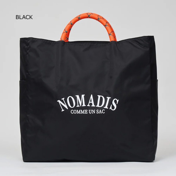 ��26SS��NOMADIS �Υޥǥ��� SAC2 16mm ���å� �ʥ�����ȡ��ȥХå� �����ץ��� N181������̵����
