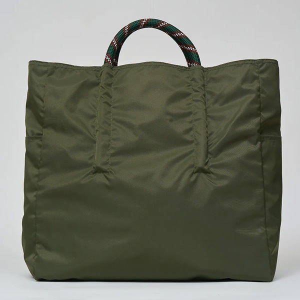 ��26SS��NOMADIS �Υޥǥ��� SAC2 16mm ���å� �ʥ�����ȡ��ȥХå� �����ץ��� N181������̵����