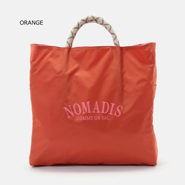 ��26SS��NOMADIS �Υޥǥ��� SAC2 16mm ���å� �ʥ�����ȡ��ȥХå� �����ץ��� N181������̵����