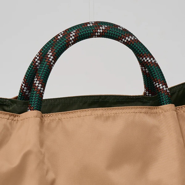 ��26SS��NOMADIS �Υޥǥ��� SAC2 16mm ���å� �ʥ�����ȡ��ȥХå� �����ץ��� N181������̵����