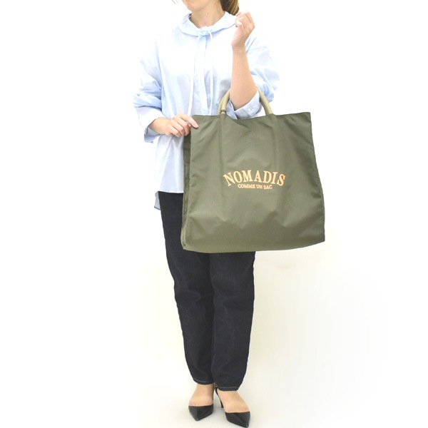 25AWNOMADIS Υޥǥ SAC2 16mm å ʥȡȥХå ץ 25AW-N181̵