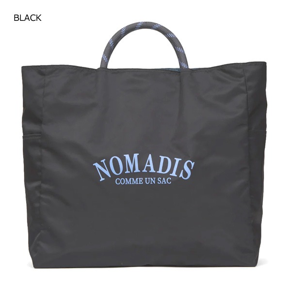 25AWNOMADIS Υޥǥ SAC2 16mm å ʥȡȥХå ץ 25AW-N181̵